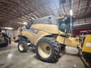 2012 New Holland CX8080 Image