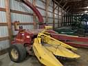 2012 New Holland FP230 Image