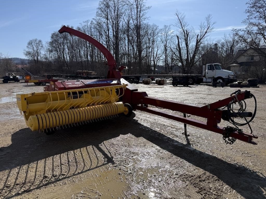 Image of New Holland FP230 Primary image