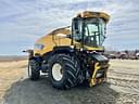 2012 New Holland FR9050 Image