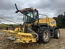 2012 New Holland FR9050 Image