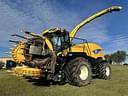 2012 New Holland FR9060 Image