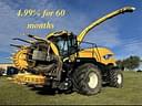 2012 New Holland FR9060 Image