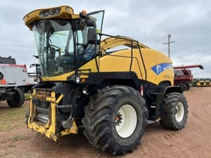 2012 New Holland FR9060 Image