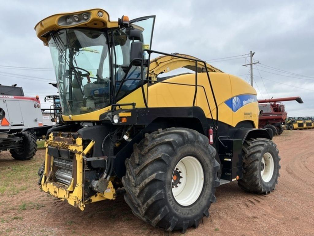 Image of New Holland FR9060 Primary image