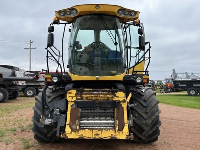 Image of New Holland FR9060 equipment image 1