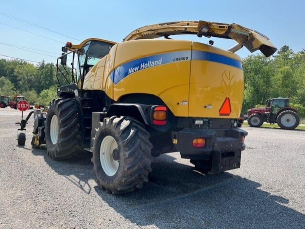Image of New Holland FR9060 Primary image