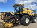 2012 New Holland FR9060 Image