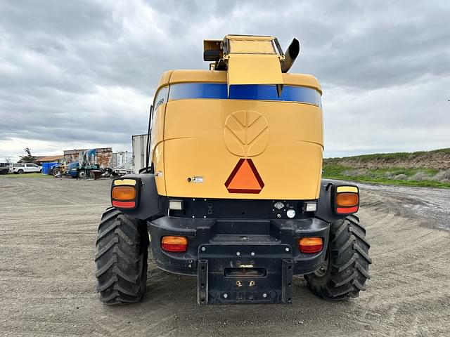 Image of New Holland FR9060 equipment image 3