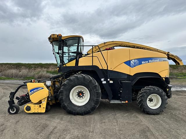Image of New Holland FR9060 equipment image 1
