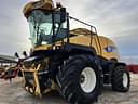 2012 New Holland FR9090 Image