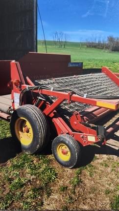 2012 New Holland H5430 Image