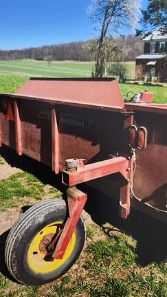 Image of New Holland H5430 equipment image 3