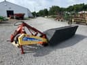 2012 New Holland H6740 Image