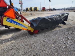 2012 New Holland H6750 Image