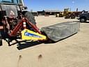 2012 New Holland H6750 Image