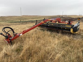 Main image New Holland H7150