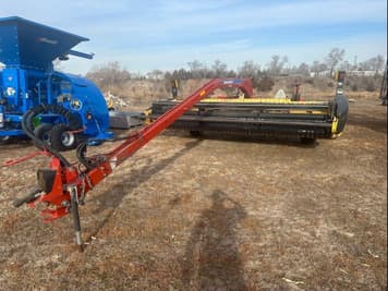 Main image New Holland H7150