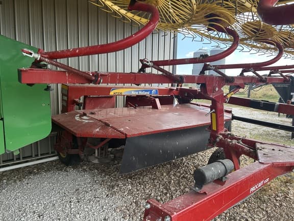 Image of New Holland H7230 equipment image 1