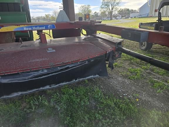 Image of New Holland H7230 Primary image