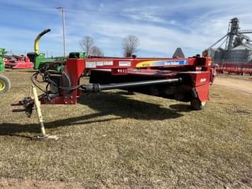 Main image New Holland H7230