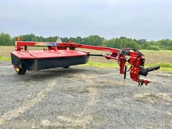 Main image New Holland H7230