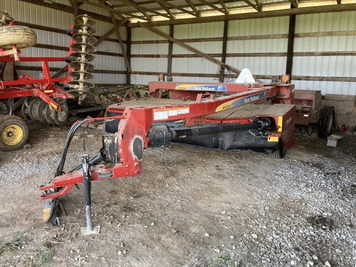 Main image New Holland H7230