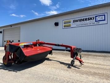 Main image New Holland H7230