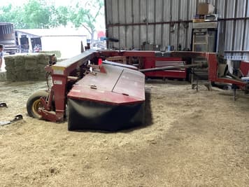 Main image New Holland H7230