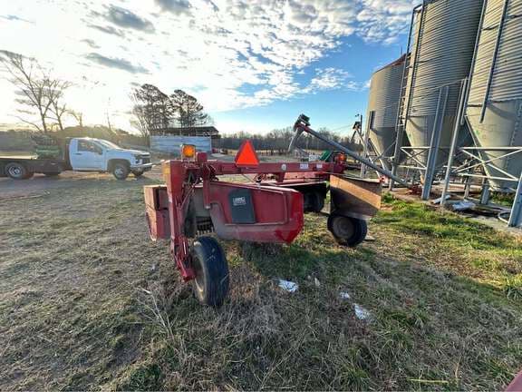 Image of New Holland H7330 equipment image 3