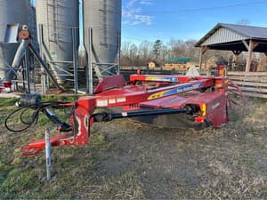 2012 New Holland H7330 Image