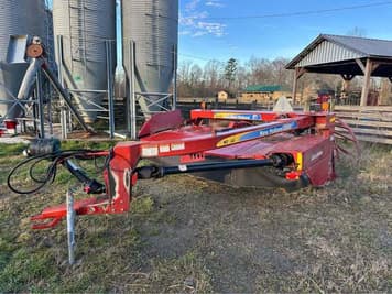 Main image New Holland H7330