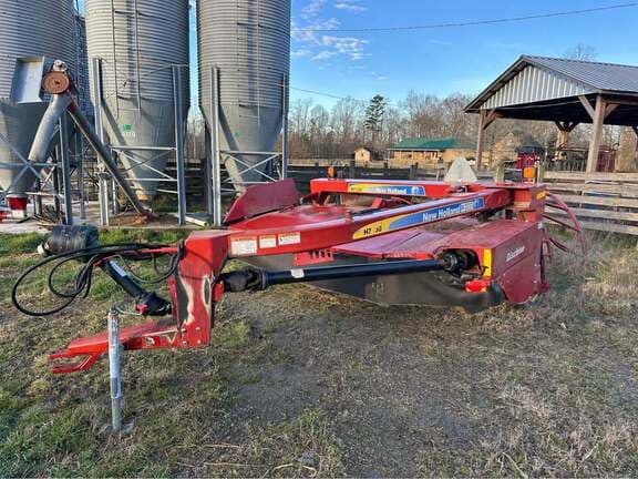 Equipment Main Image