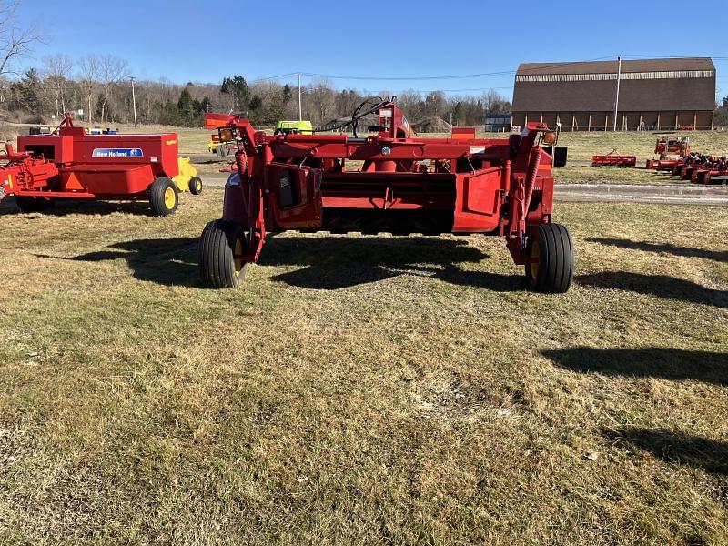 Image of New Holland H7450 Image 1