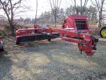 Main image New Holland H7450