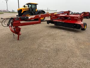 2012 New Holland H7450 Image