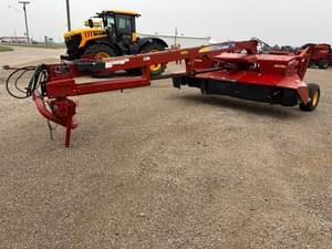 2012 New Holland H7450 Image