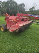 2012 New Holland H7450 Image