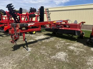 Main image New Holland H7450