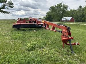 2012 New Holland H7460 Image