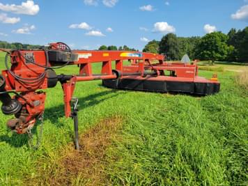 Main image New Holland H7460