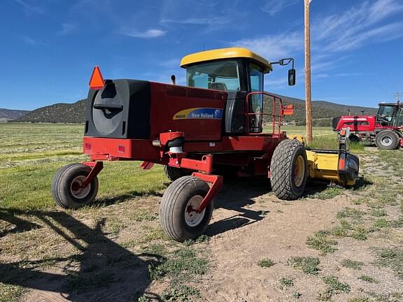 Image of New Holland H8040 equipment image 4