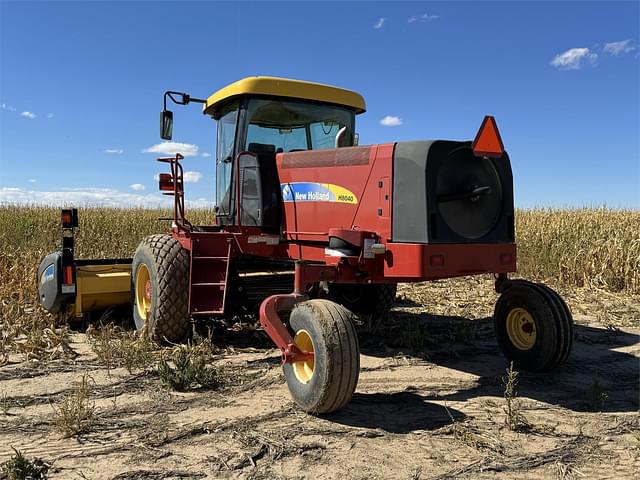 Image of New Holland H8040 equipment image 1