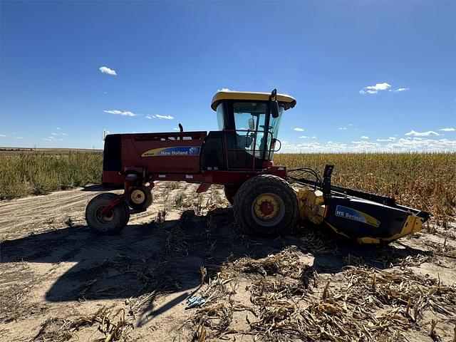 Image of New Holland H8040 equipment image 4