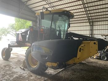 2012 New Holland H8040 Equipment Image0