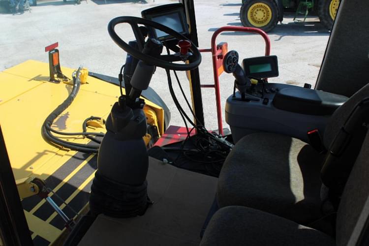Main image New Holland H8060 11