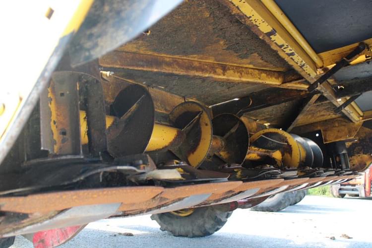 Main image New Holland H8060 5
