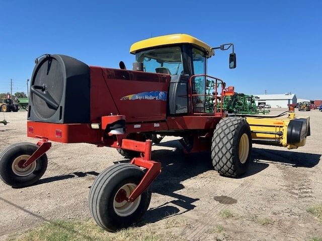 2012 New Holland H8080 Equipment Image0