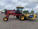 2012 New Holland H8080 Image