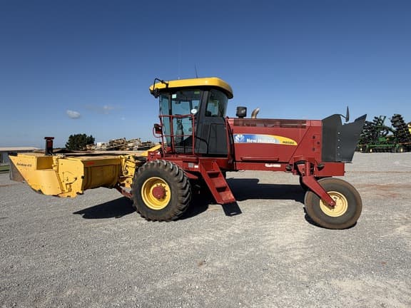 Image of New Holland H8080 equipment image 1